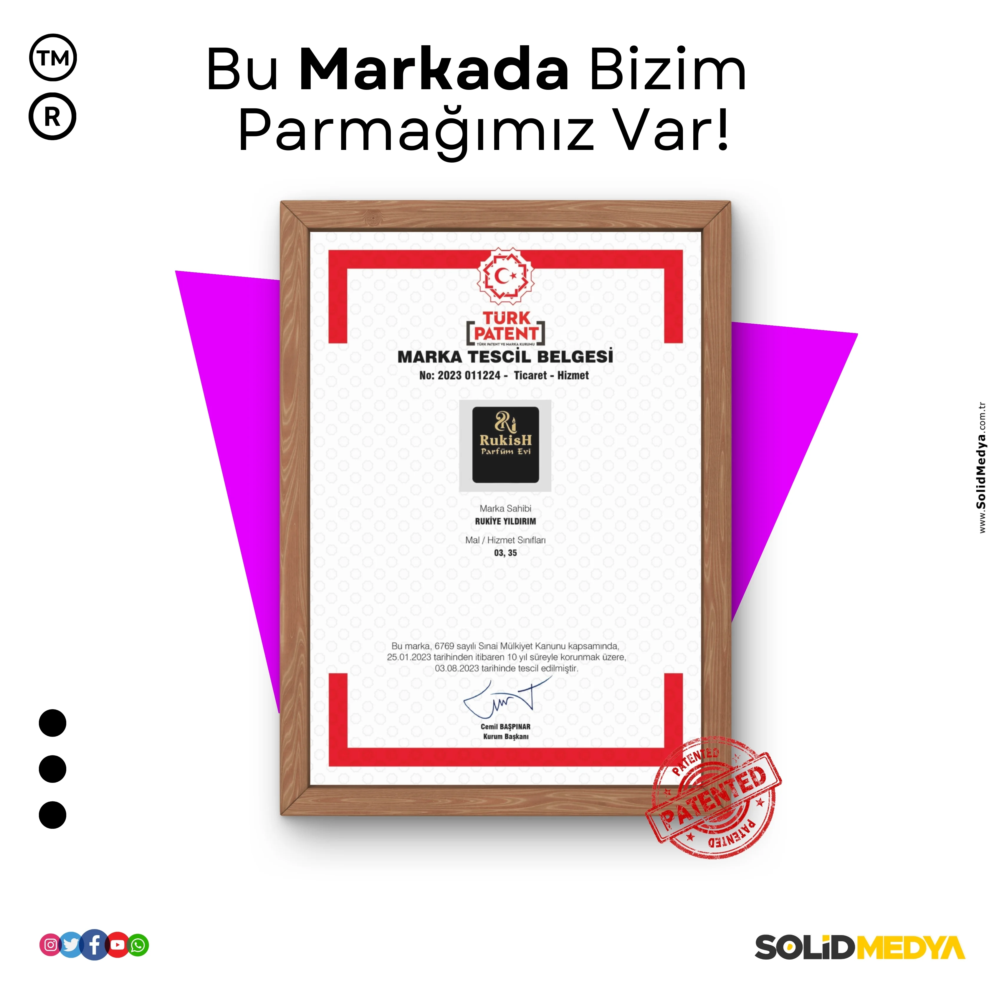 Test İçerik