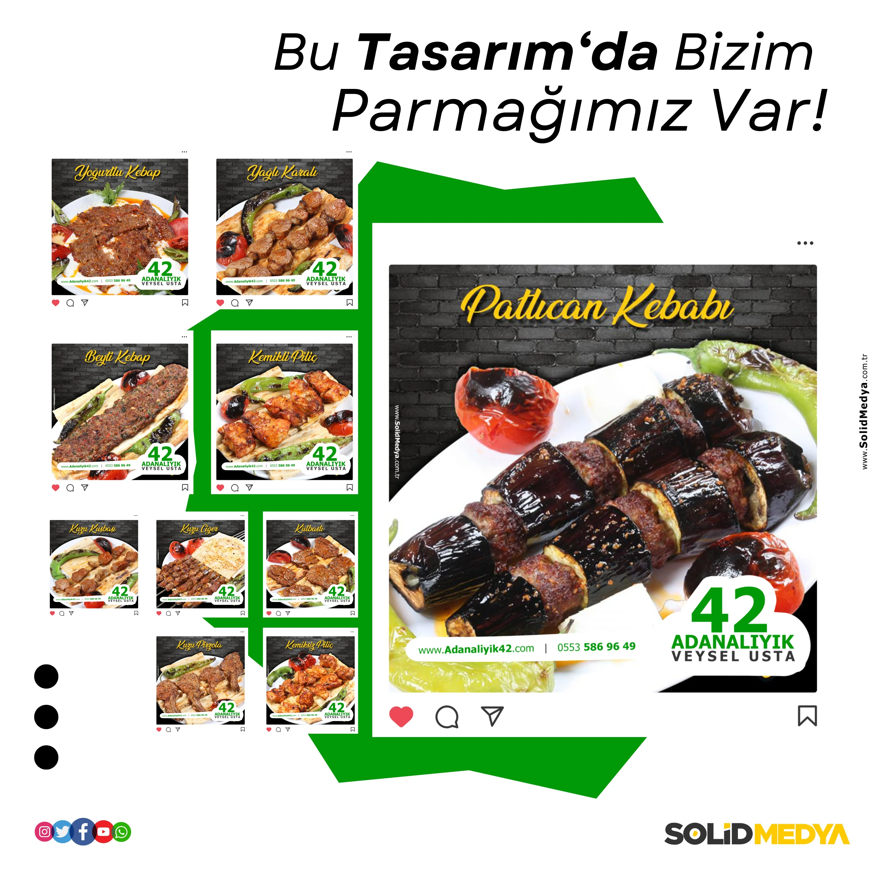 Test İçerik