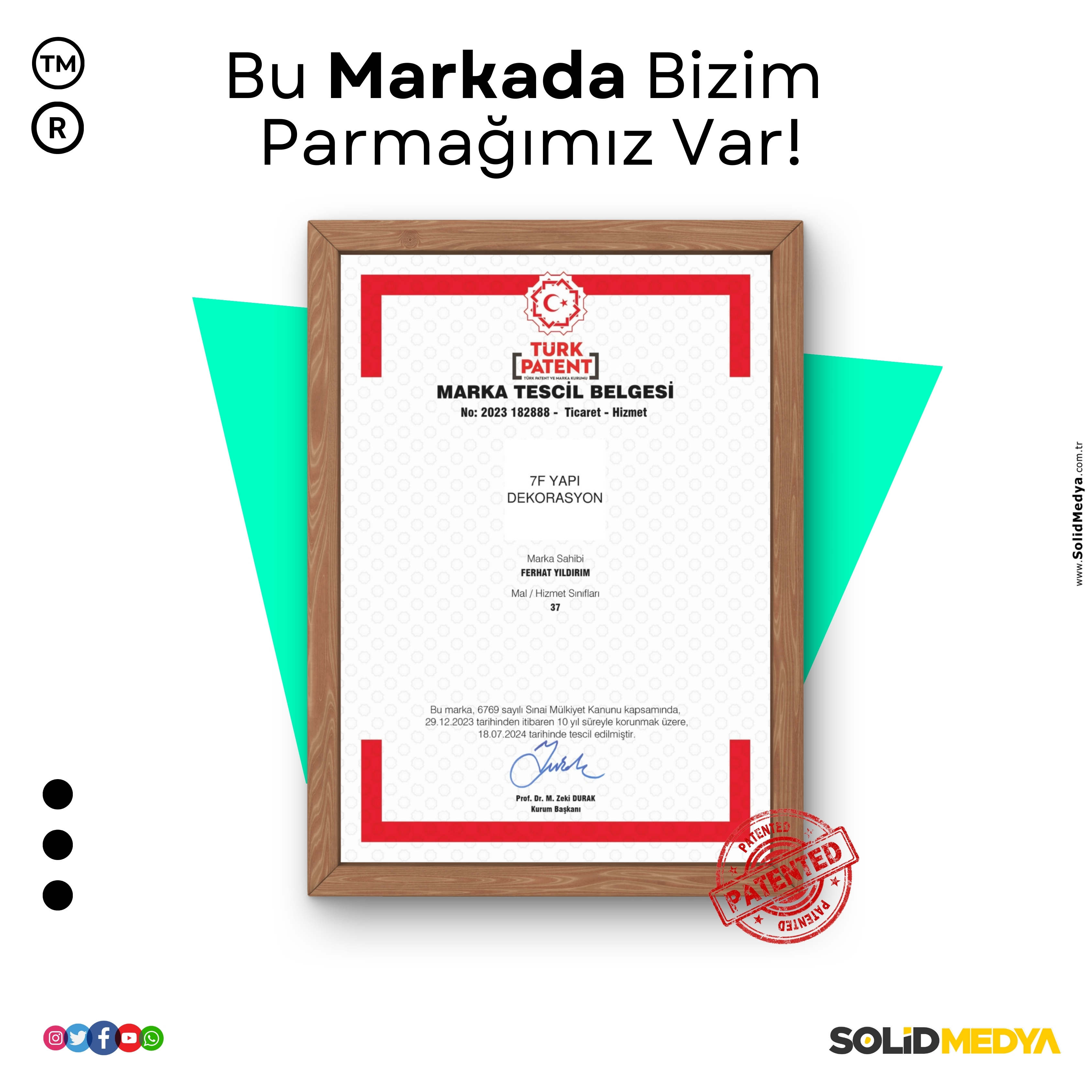 Test İçerik
