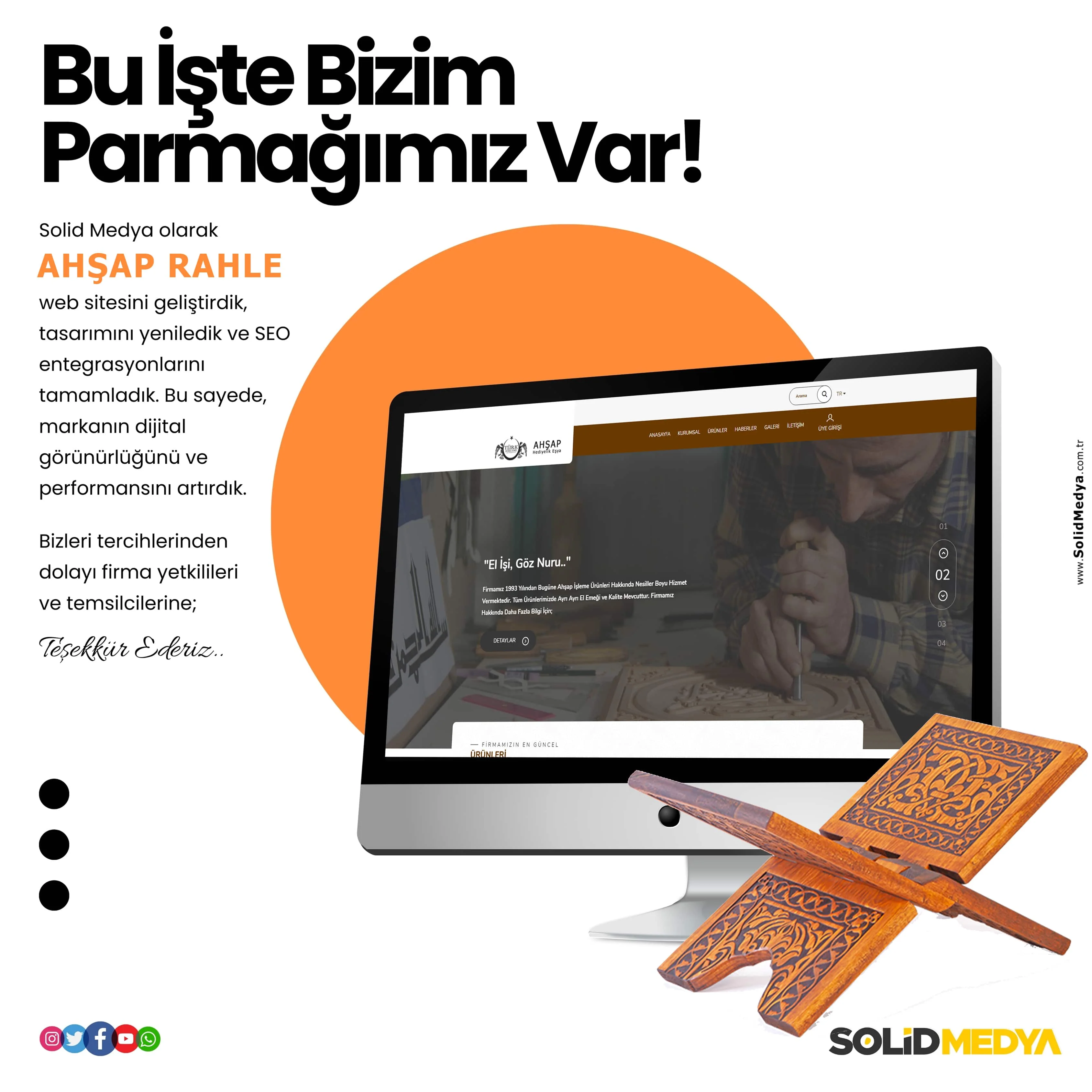 Test İçerik