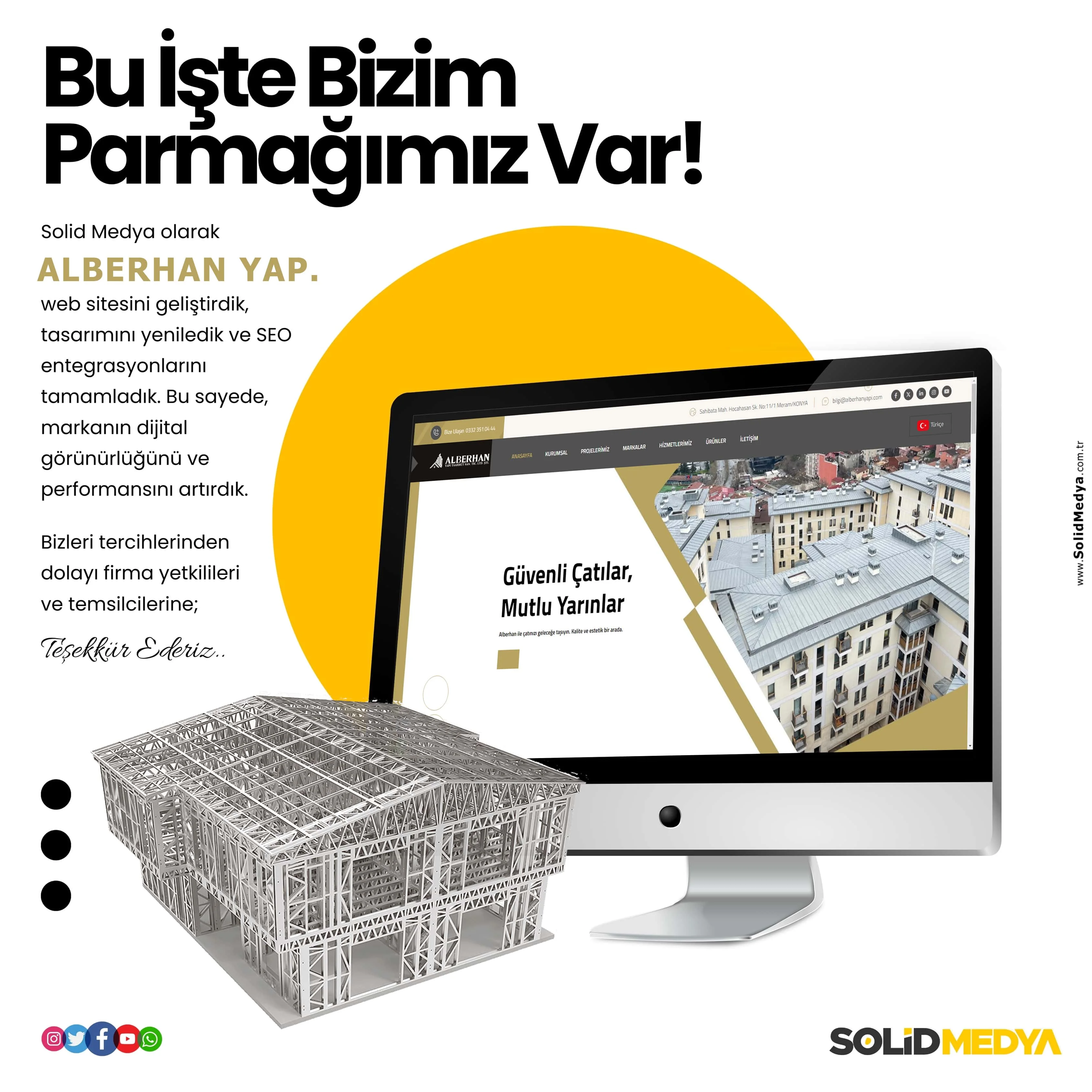 Test İçerik