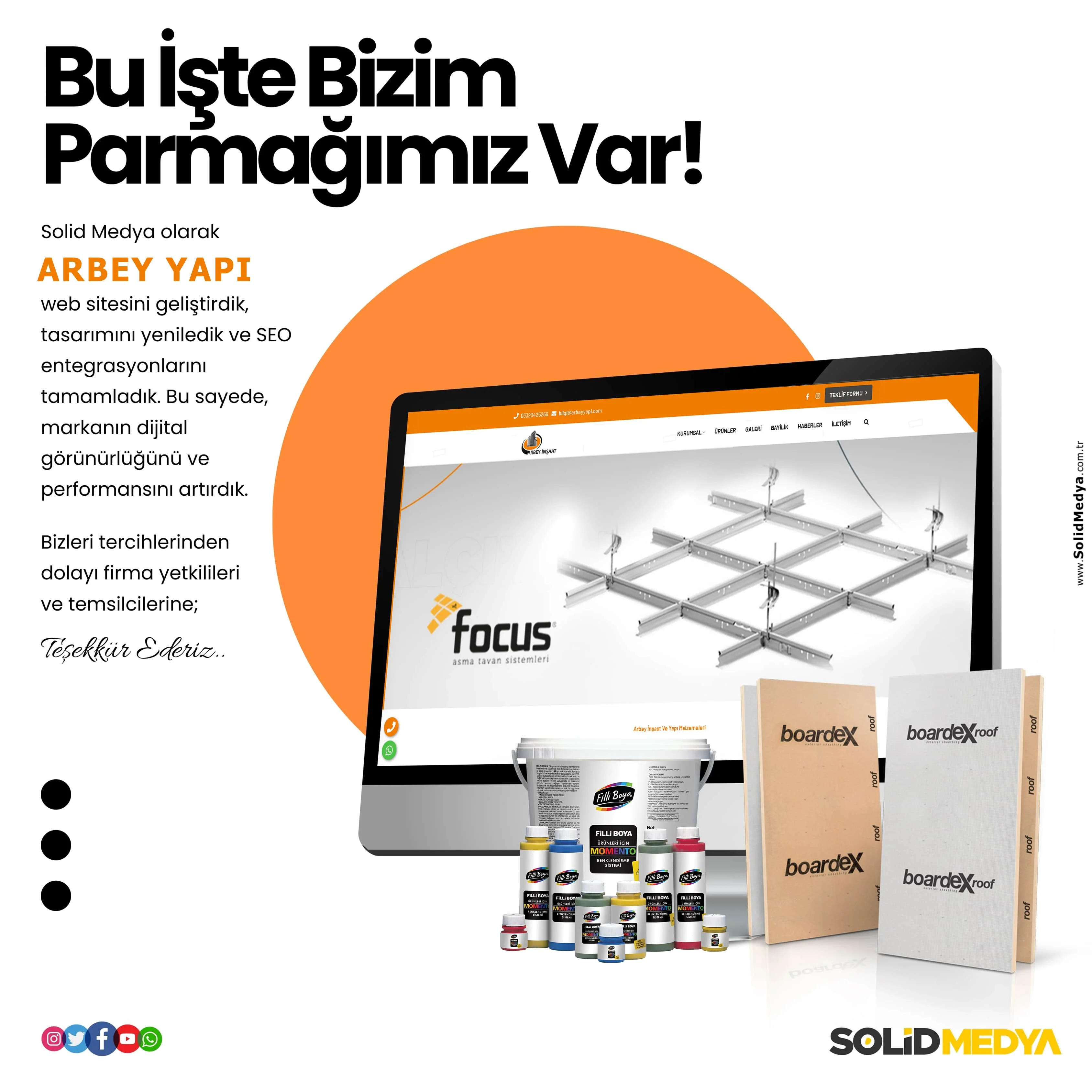 Test İçerik