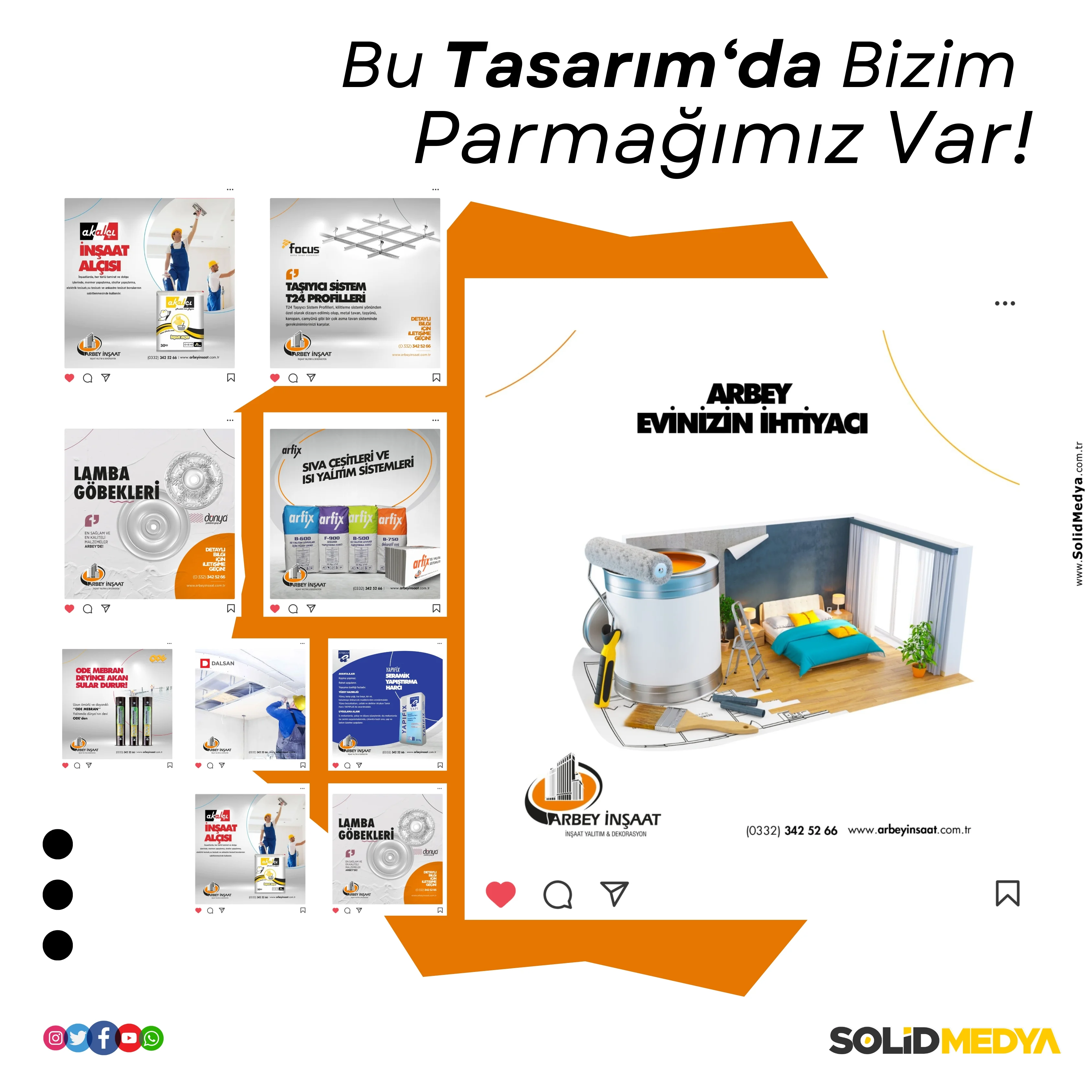 Test İçerik